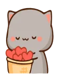 random ➜ @emoji1 telegram emojis ❤️