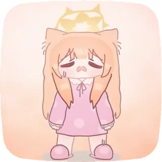🥵 Taiga Aisaka Toradora! telegram sticker