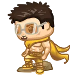 💪