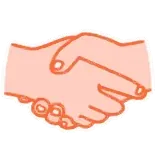 Hands HD | @Premium_Emojis_Telegram telegram emojis 🤝