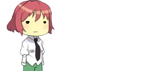 😐 telegram sticker