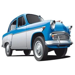 Авто_@iz_paytini telegram stickers
