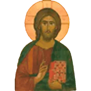 ✝️