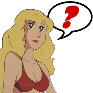 ❓ telegram sticker