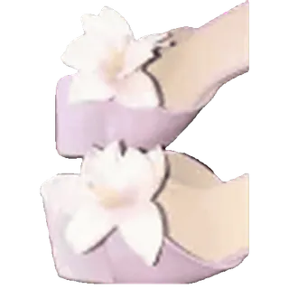 👠