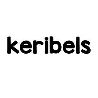 💪 keribels whatsapp sticker