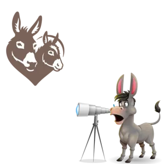 🔭 telegram sticker