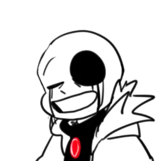 ❄️ telegram sticker