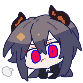😤 telegram sticker