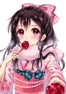 😙 telegram sticker