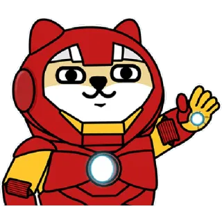 myshibafat-4 @StickersCloud telegram stickers