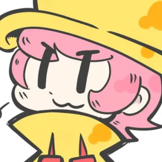 😈 telegram sticker