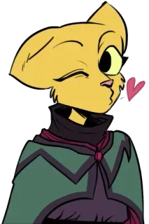 😘 telegram sticker