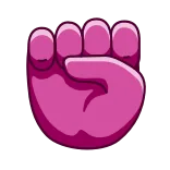 ✊
