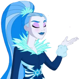 💁‍♀ telegram sticker