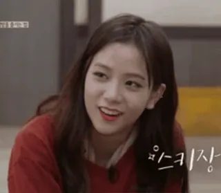 π² μ€ν€μ₯ coreano, stazione sciistica, K-pop, Corea del Sud telegram sticker