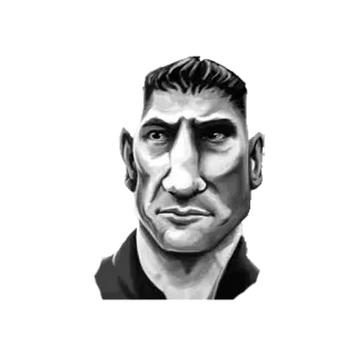 😑 telegram sticker