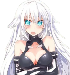😡 Anime, Manga, Gadis, Waifu, Wanita, Lucu whatsapp sticker