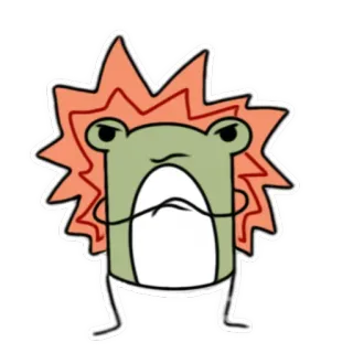 😠 whatsapp sticker