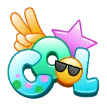 😎