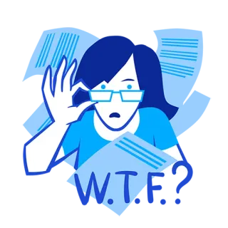 ВТБ. Помогаем делом whatsapp stickers