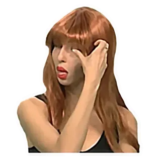 😛 telegram sticker