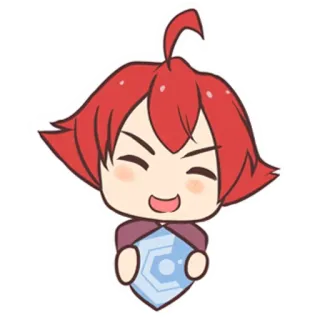 😆 telegram sticker