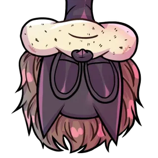 😴 telegram sticker