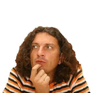 Kuzma Skryabin telegram stickers