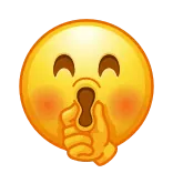 😚