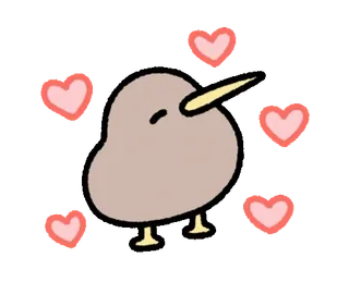 🥝Больше тут➡️ @emojipipka telegram stickers