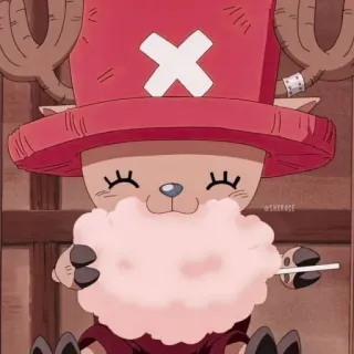 One Piece • @AnimeCrunch_Stickers telegram stickers