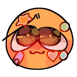 😊 telegram sticker