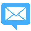 ✉