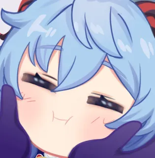 💠 telegram sticker