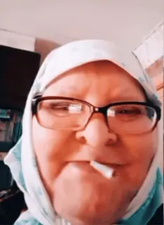 🚬 whatsapp sticker
