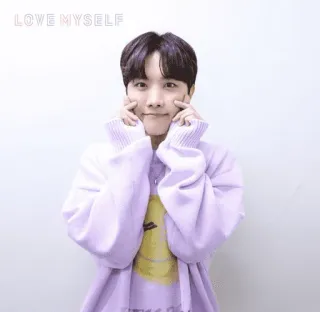 @WithBTS 💜🎊 2022 telegram stickers