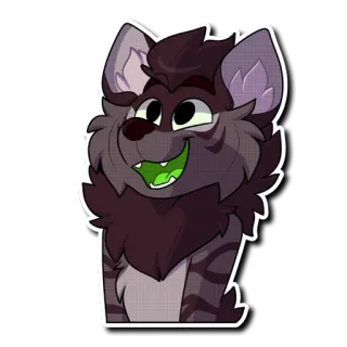 😃 telegram sticker