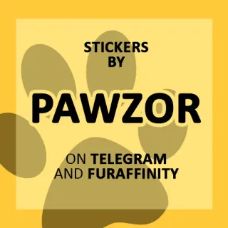 Vulperix Sticker whatsapp stickers