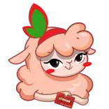 👌 telegram sticker
