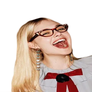 😛 telegram sticker