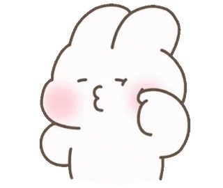 😘 Usamaru telegram sticker