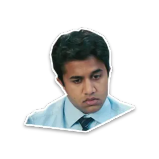 😕 telegram sticker