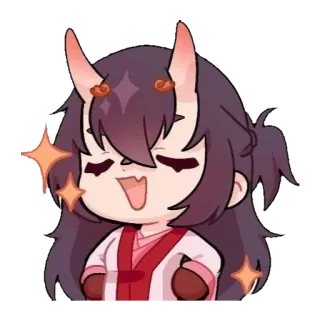 ☺️ telegram sticker