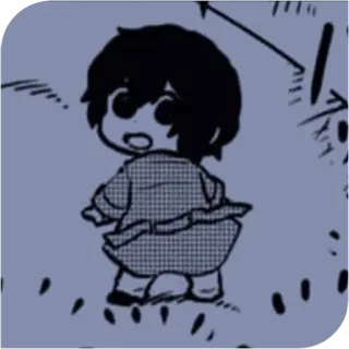 🌂 telegram sticker