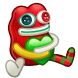 🐸