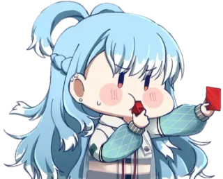🫣 whatsapp sticker