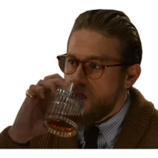 Джентльмены @stickernayaa telegram stickers