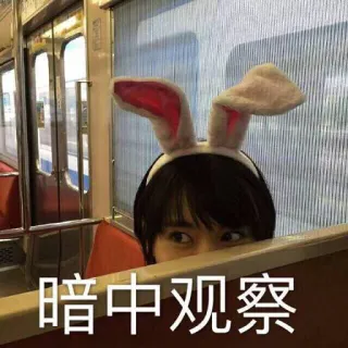gakki telegram stickers