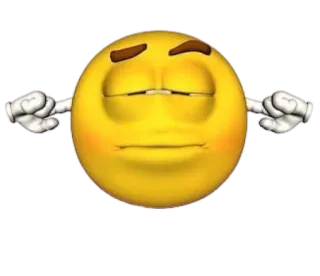 Yellow Boi telegram stickers